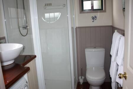 努盖特角Private Seaside Couples Hideaway别墅 外观 照片